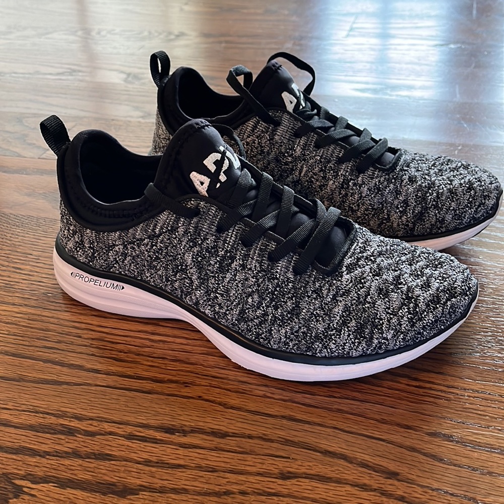 Apl Techloom Phantom Sneaker - image 3